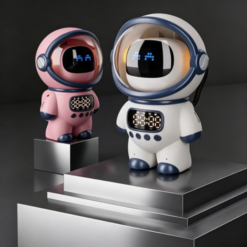 Smart Night Light - Nuovo Robot AI Intelligente con Funzione