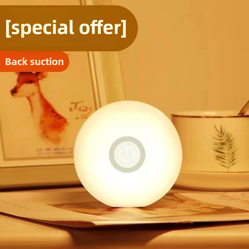 Smart Night Light - Lampada da comodino con controllo intelligente