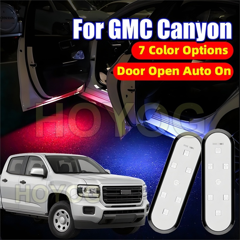 Wireless Door Sensor - Luce di Avvertimento LED Wireless per