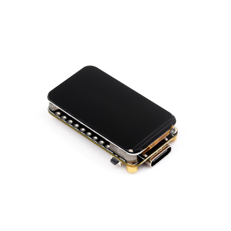 Smart Home Esp32 - ESP32-C6 Scheda di sviluppo display da