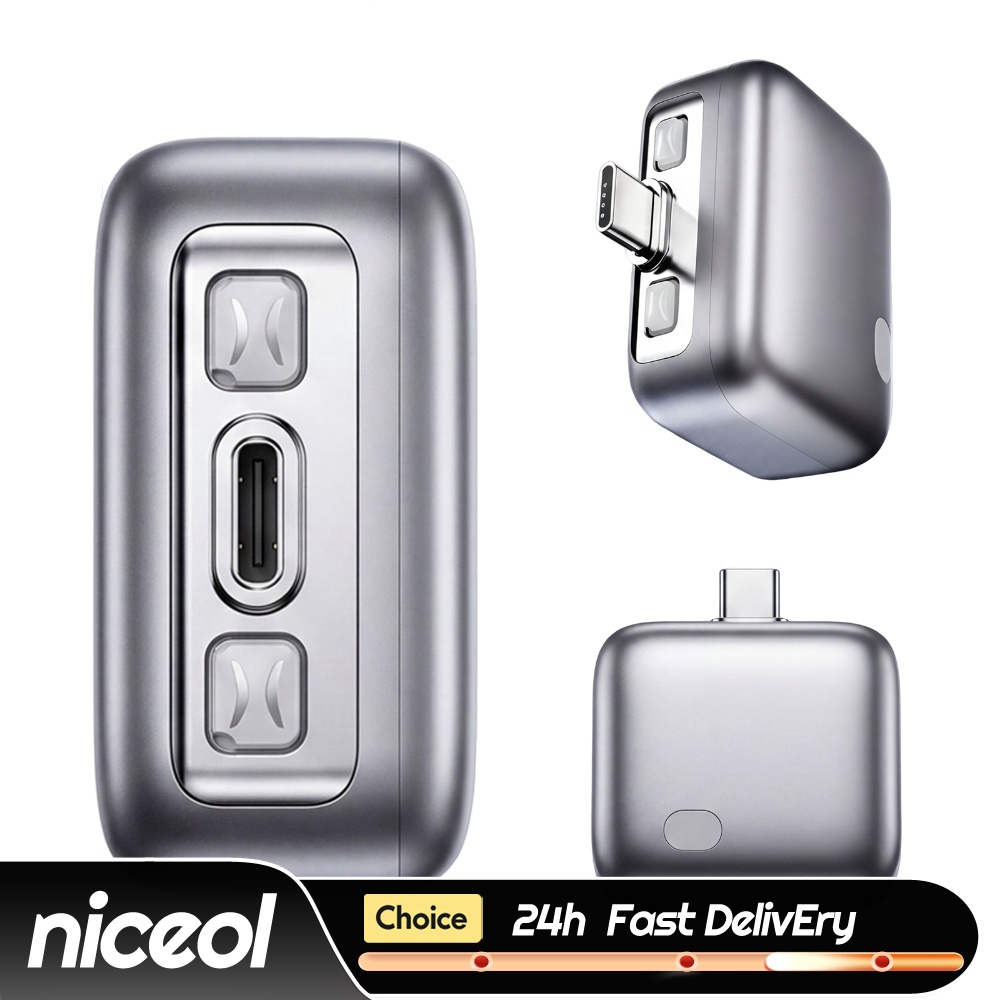 Smart Home Outdoor - Adattatore di Ricarica Intelligente da 140W