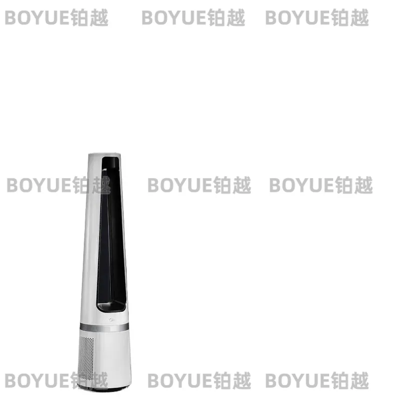 Smart Home Midea - Ventilatore a Torre Senza Pale Midea,