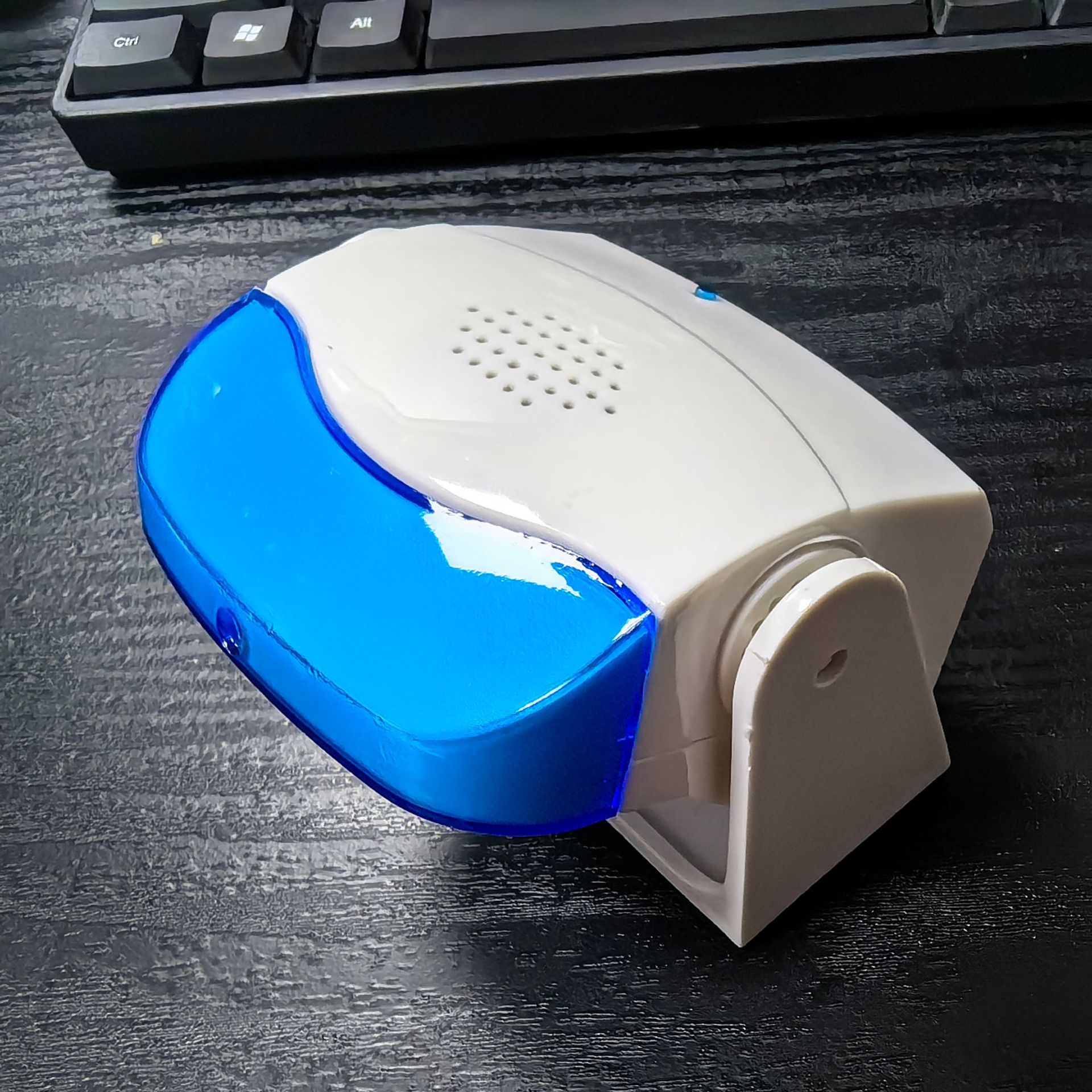 Campanello Wireless con Sensor - Wireless Door Sensor recensione e prezzo
