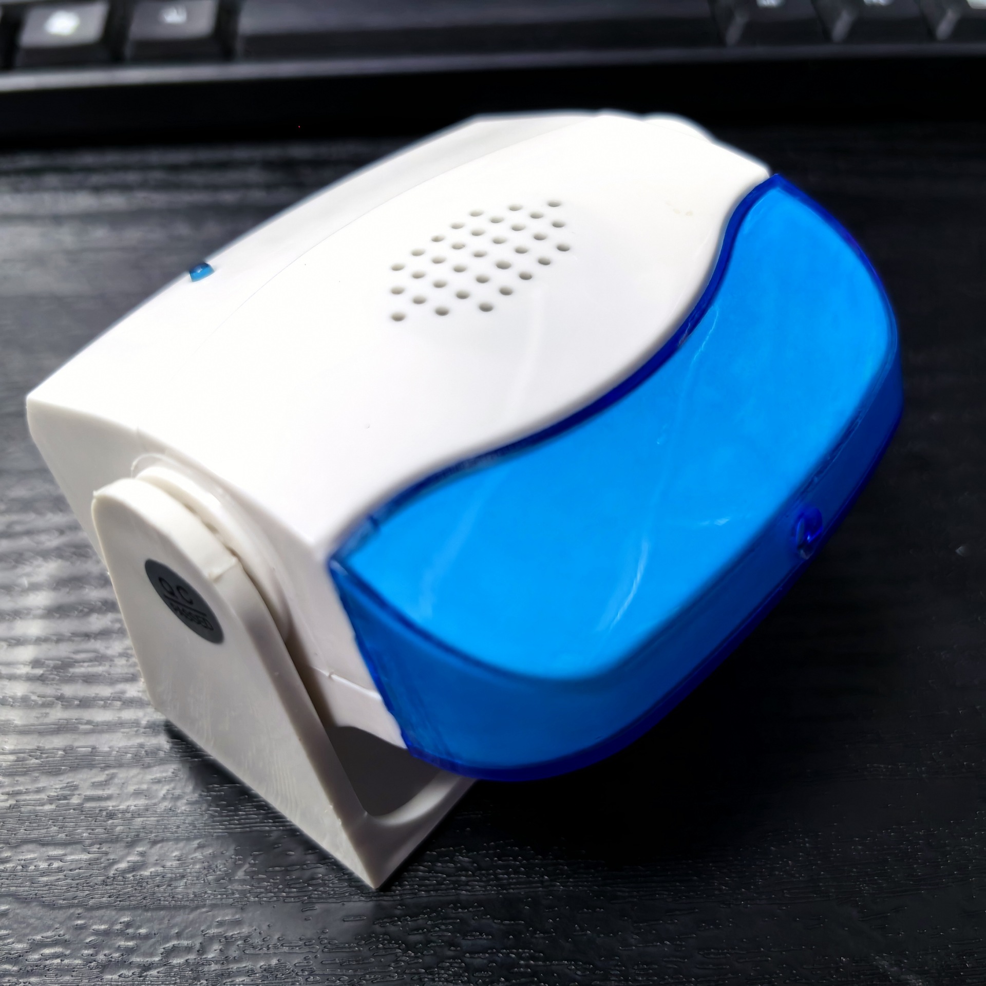 Campanello Wireless con Sensor - Wireless Door Sensor recensione e prezzo