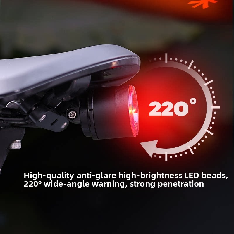 Luce Posteriore LED Intelligen - Smart Night Light recensione e prezzo