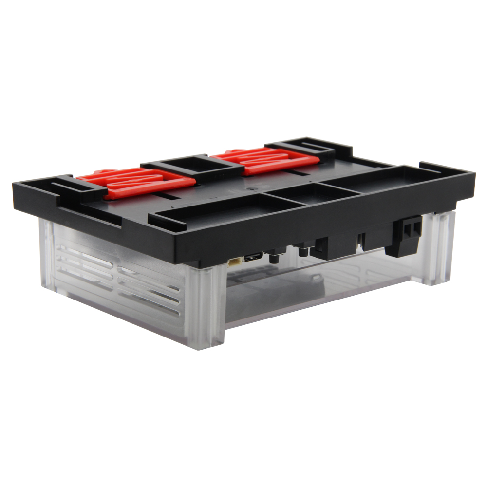 LILYGO® T-RelayS3 ESP32-S3 sch - Smart Home Esp32 recensione e prezzo