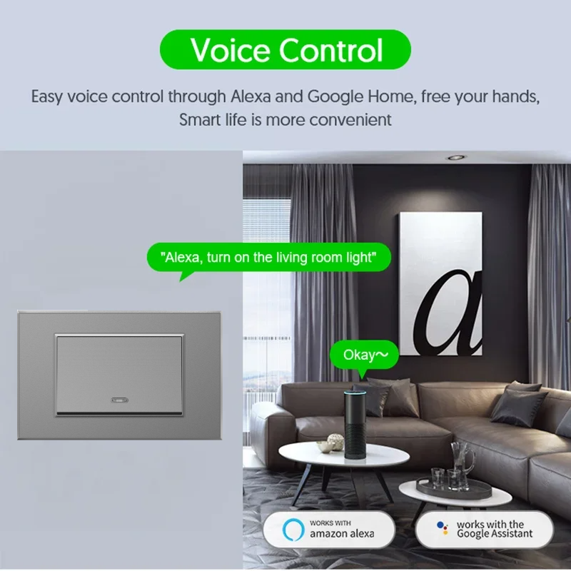 Milfra Tuya Smart Wifi/Zigbee  - Smart Home Group recensione e prezzo