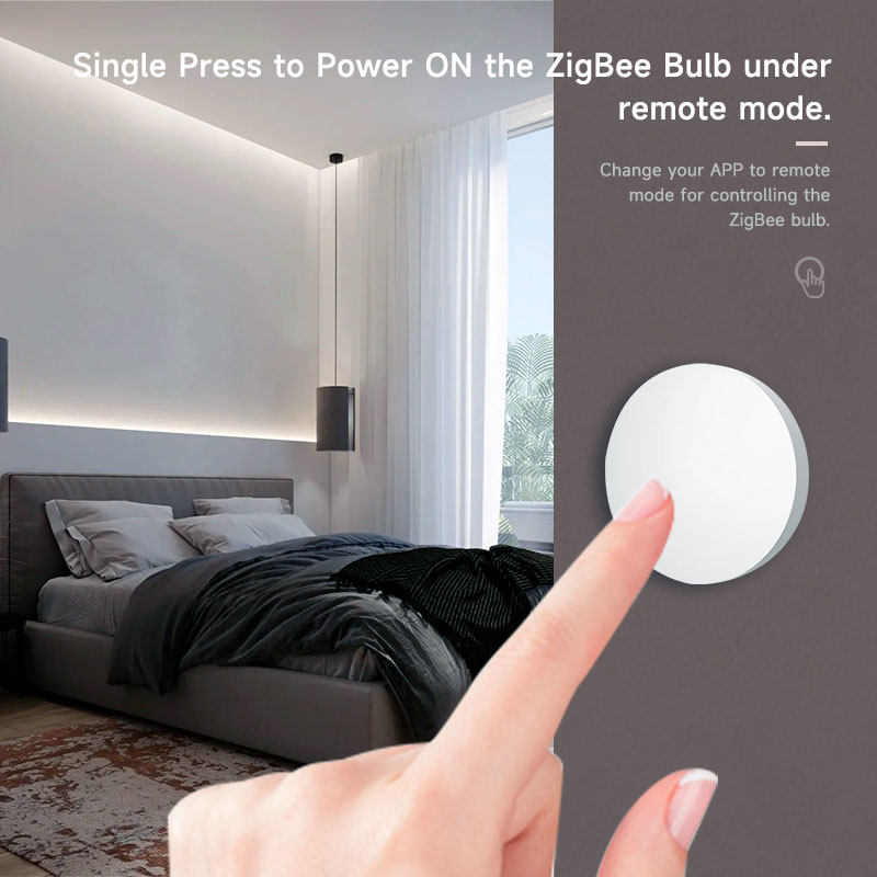 Interruttore Wireless Intellig - Smart Home Tuya recensione e prezzo