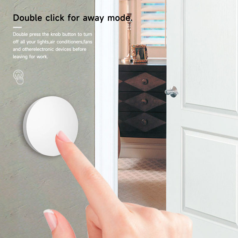 Interruttore Wireless Intellig - Smart Home Tuya recensione e prezzo