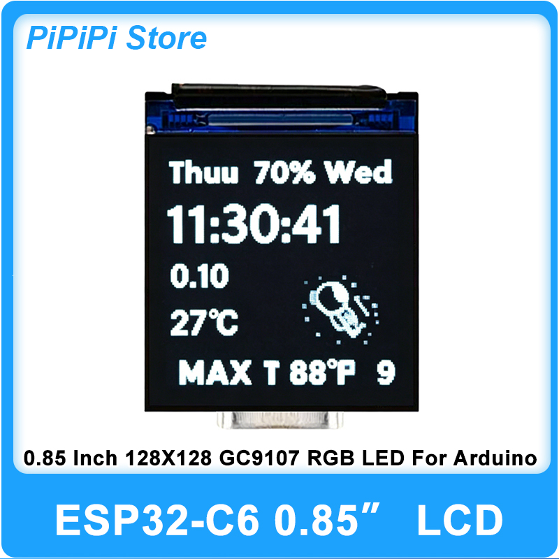 Scheda di Sviluppo ESP32 C6 co - Smart Home Esp32 recensione e prezzo