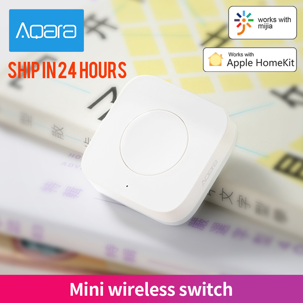 Aqara smart home Sensor Wirele - Smart Home Group recensione e prezzo