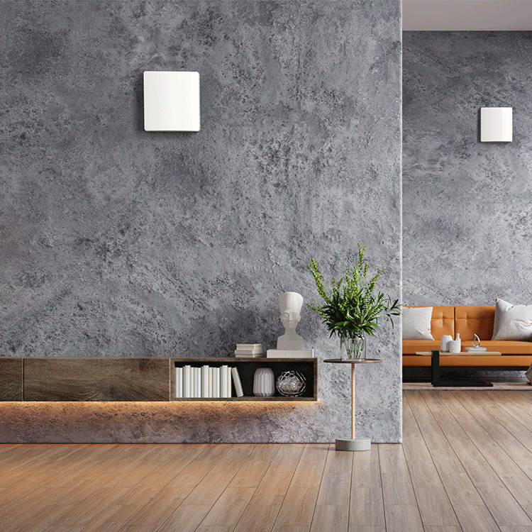 Sistema di Ventilazione Domest - Smart Home Ventilation System recensione e prezzo