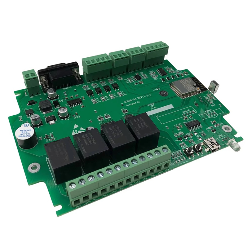 Super Offerta: Modulo Relè WiF - Smart Home Esp32 recensione e prezzo