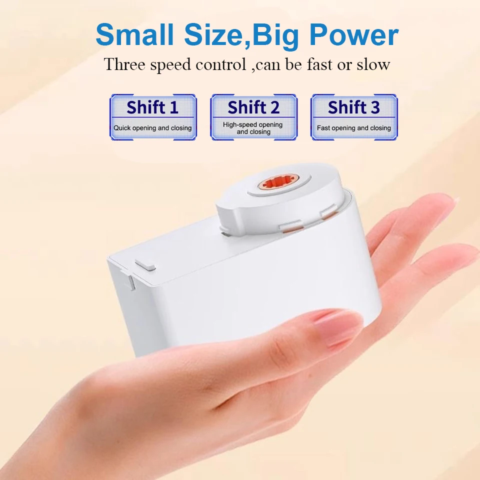 Tuya Zigbee Mini Smart Tenda M - Smart Curtain Robot recensione e prezzo