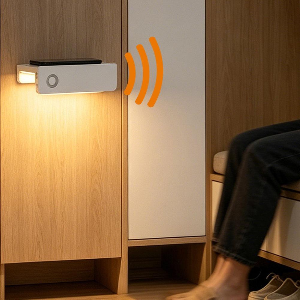 Lampada LED Wireless per Armad - Smart Night Light recensione e prezzo