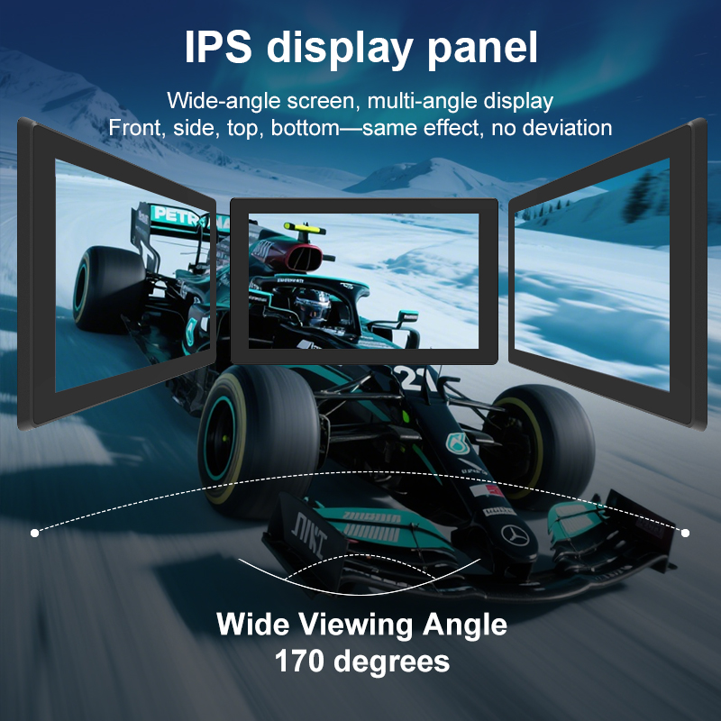 JC1060P470C Display Touch Capa - Smart Home Esp32 recensione e prezzo