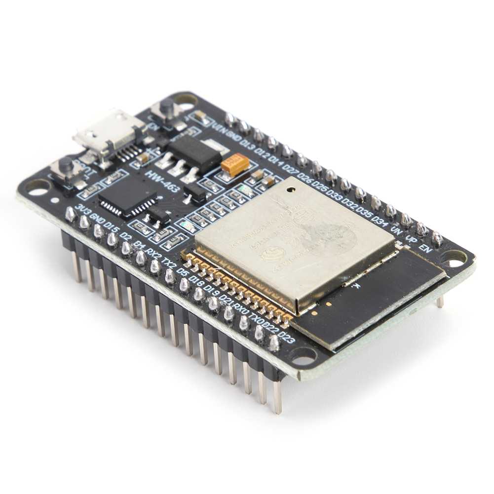 ESP32 ESP 32 scheda di svilupp - Smart Home Esp32 recensione e prezzo