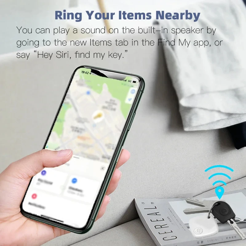Il mini dispositivo di localiz - Smart Home Group recensione e prezzo