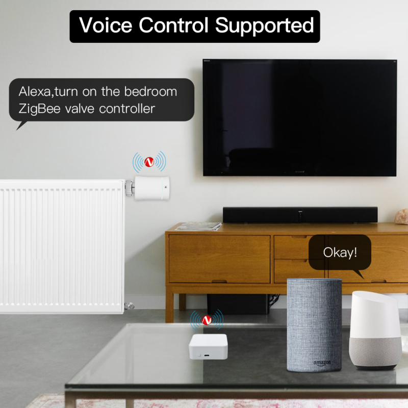 Tuya Smart Gateway Hub Multi-m - Smart Home Gira recensione e prezzo