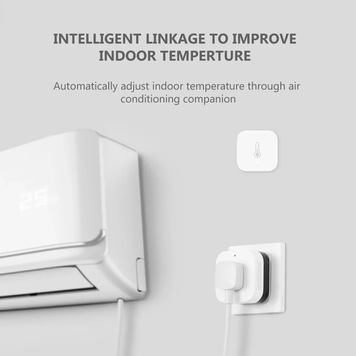 Sensore di Temperatura Aqara Z - Smart Home Group recensione e prezzo
