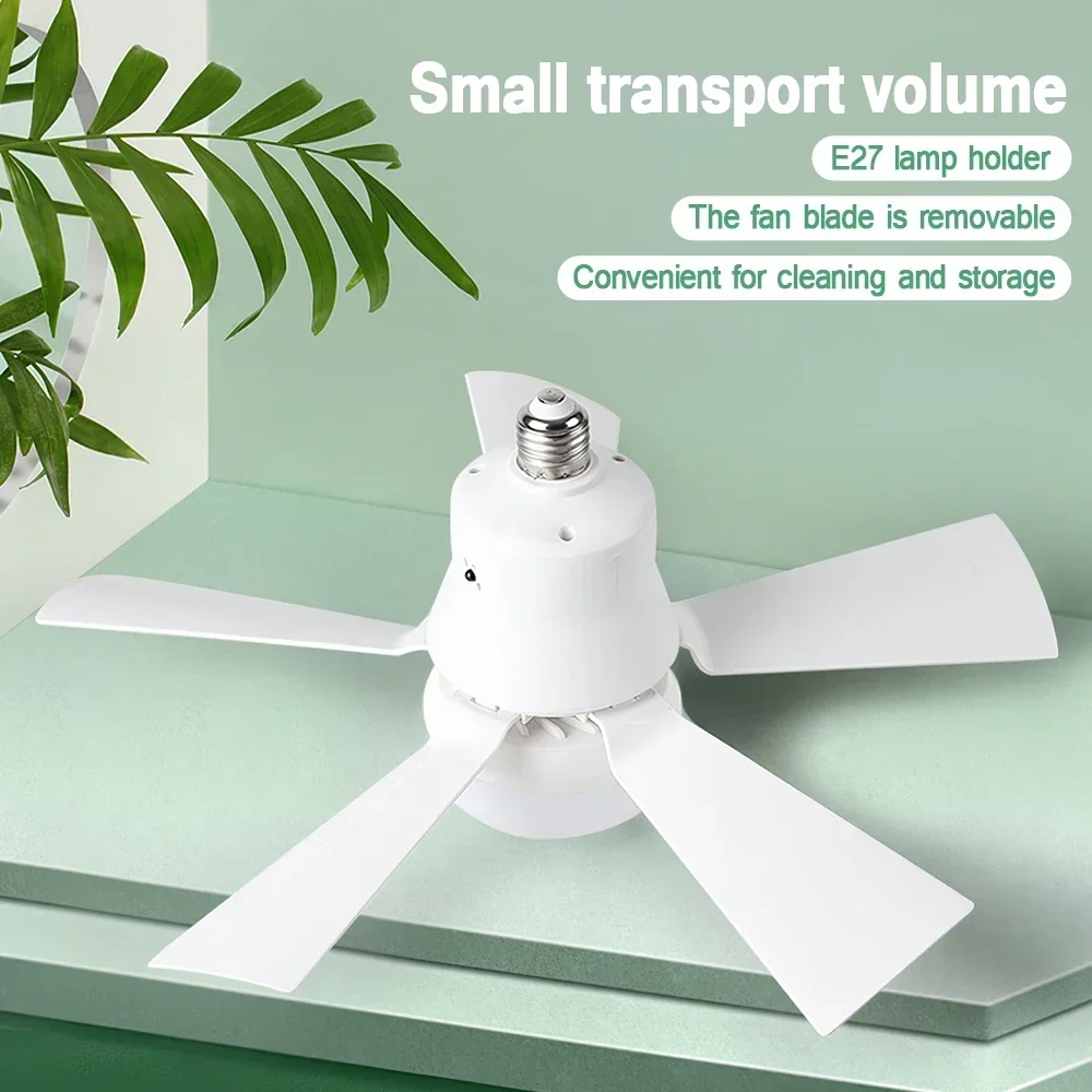 Ventilatore da soffitto intell - Smart Home Ventilation System recensione e prezzo