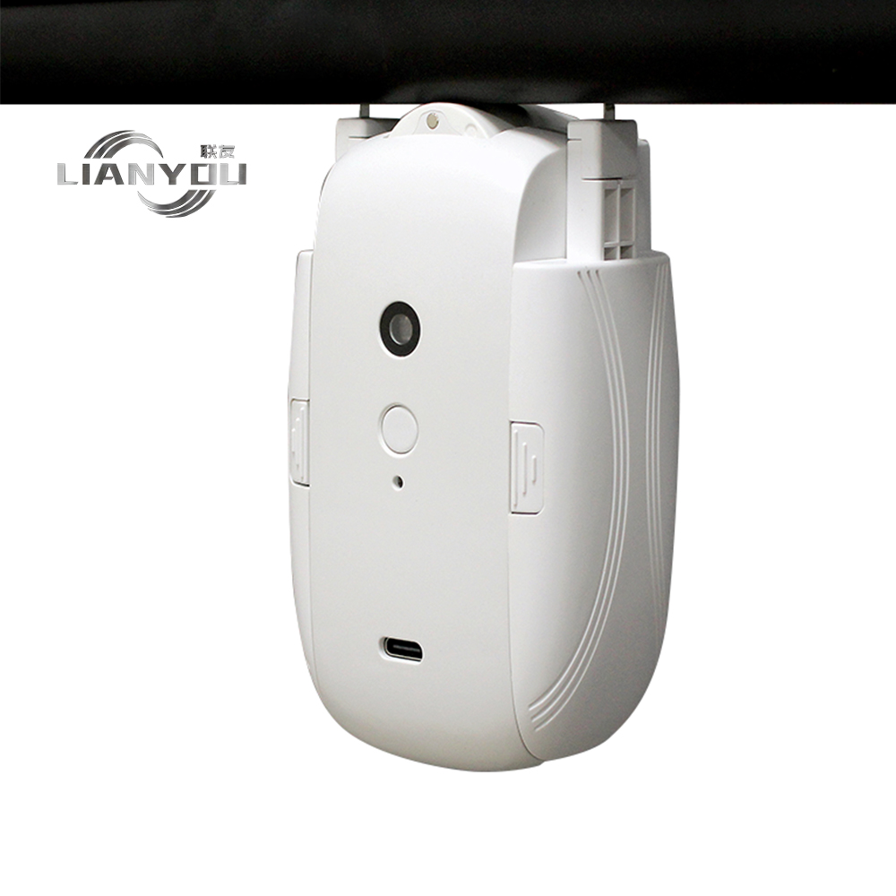 Robot per Tende Intelligente C - Smart Curtain Robot recensione e prezzo