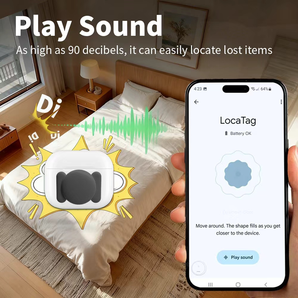 Localizzatore di Sicurezza And - Smart Home Gira recensione e prezzo