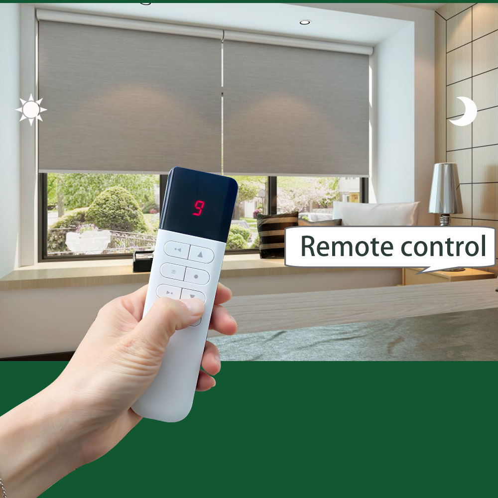 LifeLibero Tuya Zigbee o Wifi  - Smart Curtain Robot recensione e prezzo