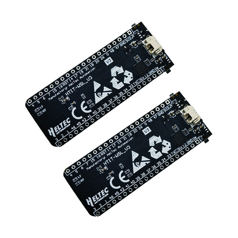 Heltec 2PC LoRa Wireless Stick - Smart Home Esp32 recensione e prezzo