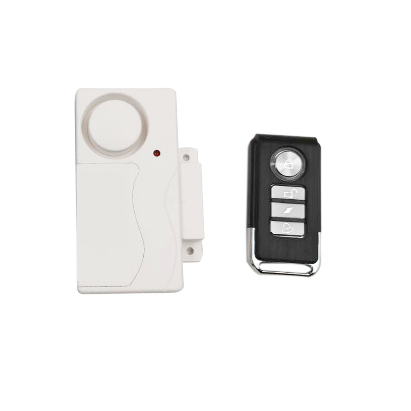 Kit campanello di allarme di s - Wireless Door Sensor recensione e prezzo