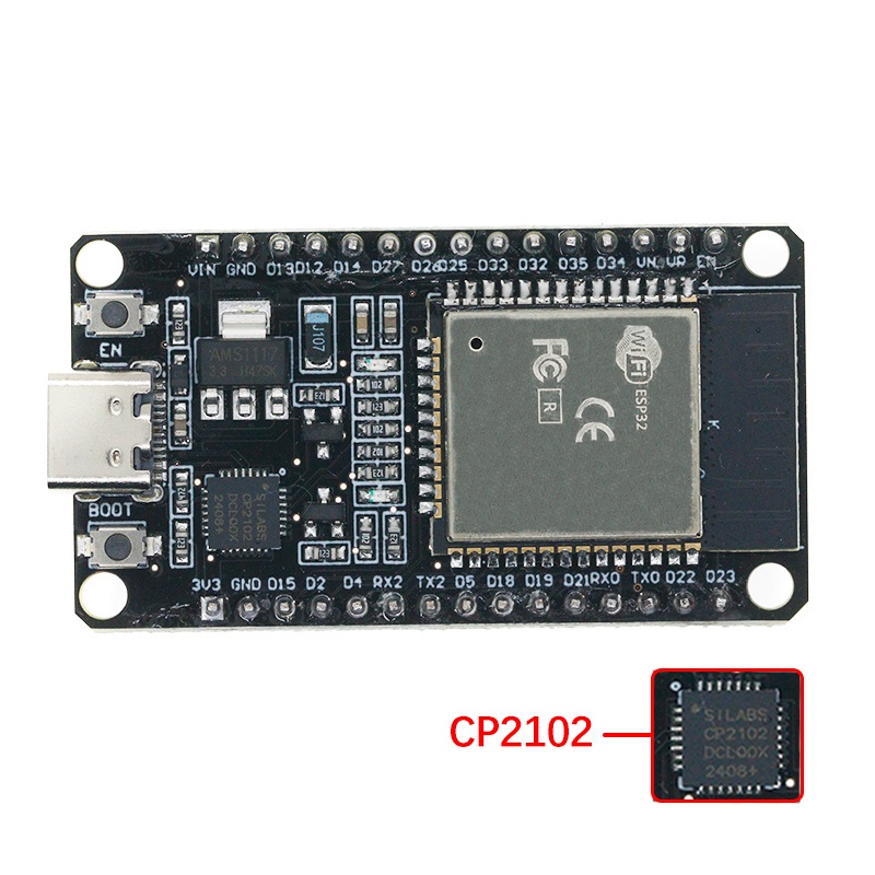 Scheda di sviluppo wireless Wi - Smart Home Esp32 recensione e prezzo