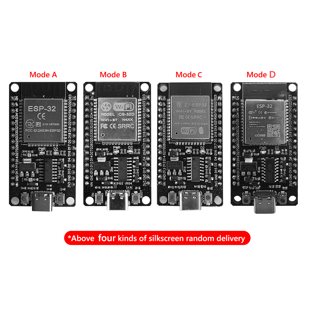 Modulo scheda di sviluppo Sche - Smart Home Esp32 recensione e prezzo