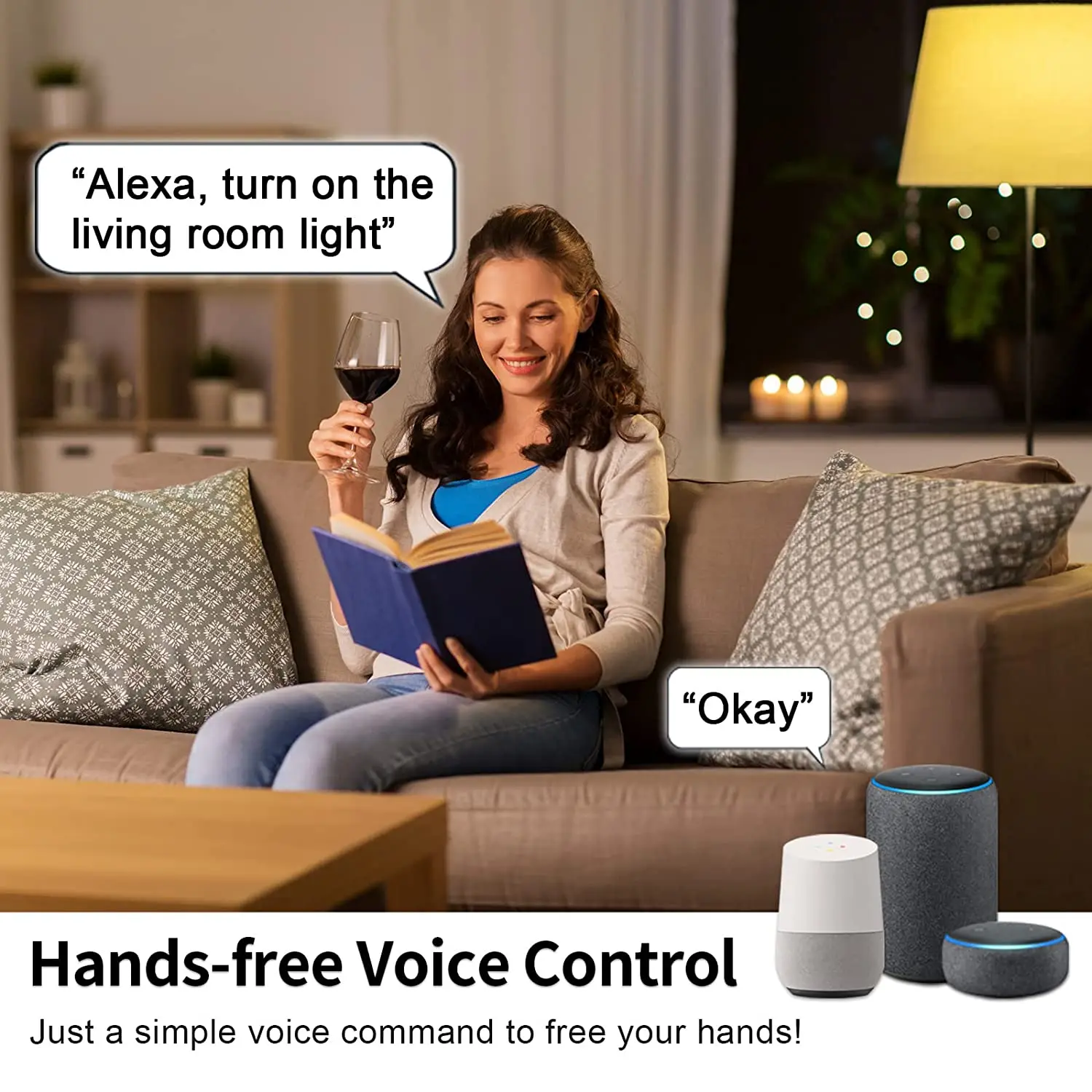 Tuya Wifi UE Interruttori Inte - Smart Home Tuya recensione e prezzo