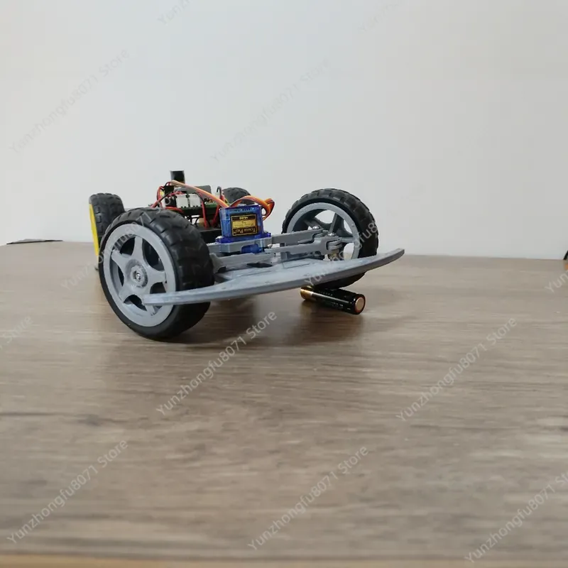 Kit di Produzione Tecnologica  - Smart Home Esp32 recensione e prezzo
