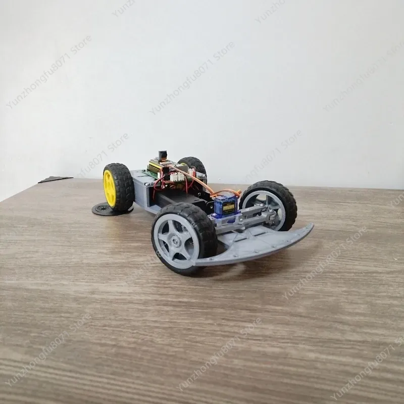 Kit di Produzione Tecnologica  - Smart Home Esp32 recensione e prezzo