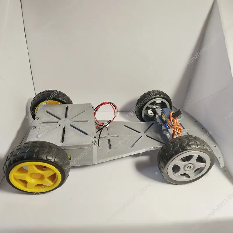 Kit di Produzione Tecnologica  - Smart Home Esp32 recensione e prezzo