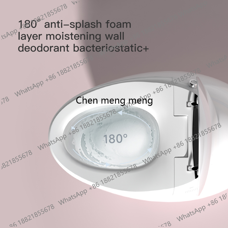Ultimo Modello di WC Intellige - Smart Night Light recensione e prezzo