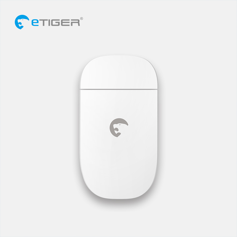 ETIGER ES-D3C Sensore di Allar - Wireless Door Sensor recensione e prezzo