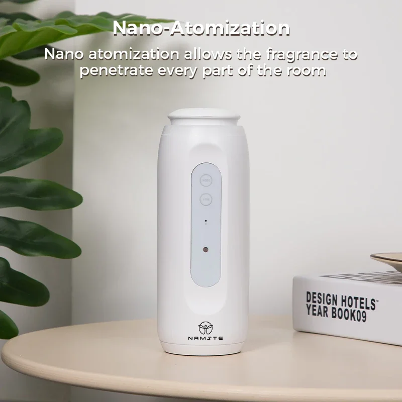NAMSTE Diffusore intelligente  - Smart Night Light recensione e prezzo