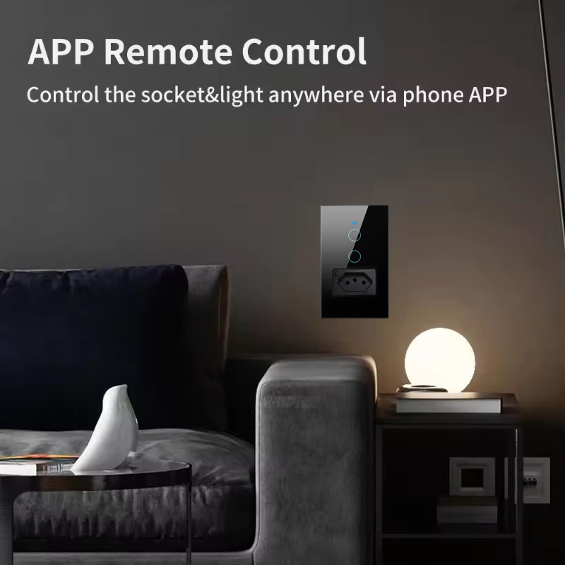 Interruttore Intelligente WiFi - Smart Home Tuya recensione e prezzo