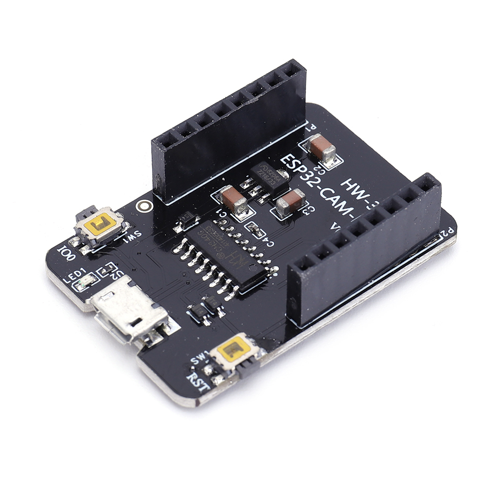 Scheda adattatore di programma - Smart Home Esp32 recensione e prezzo