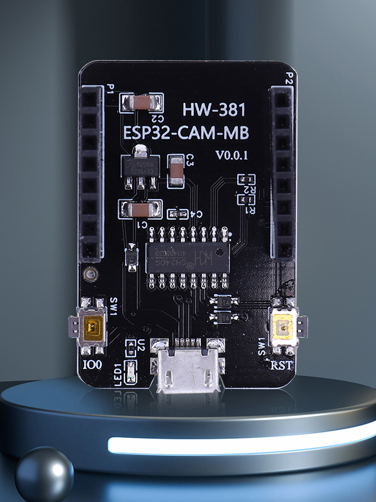 Scheda adattatore di programma - Smart Home Esp32 recensione e prezzo