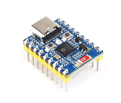 Scheda di Sviluppo Super Mini  - Smart Home Esp32 recensione e prezzo
