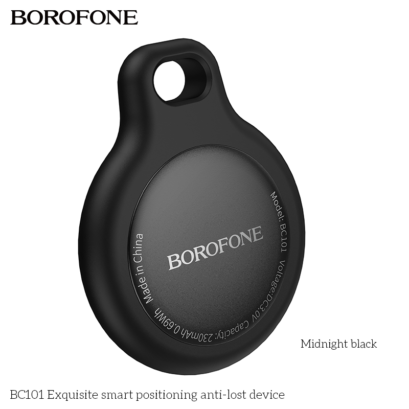 BC101 GPS Global Airtag Blueto - Smart Home Group recensione e prezzo