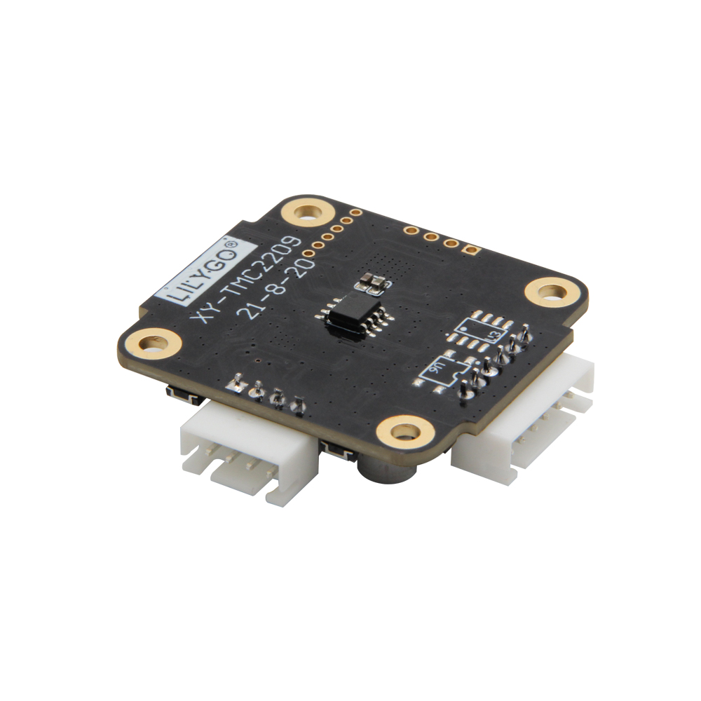 LILYGO® TTGO T-Motor ESP32 Mod - Smart Home Esp32 recensione e prezzo
