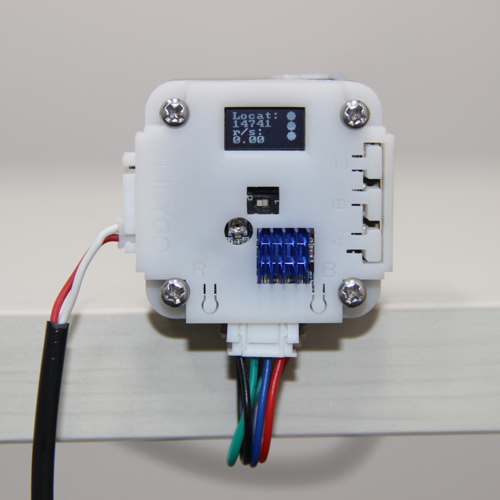 LILYGO® TTGO T-Motor ESP32 Mod - Smart Home Esp32 recensione e prezzo