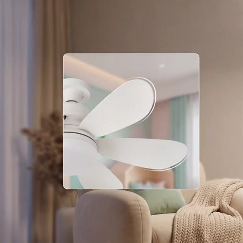 Ventilatore da Soffitto LED 40 - Smart Home Ventilation System recensione e prezzo