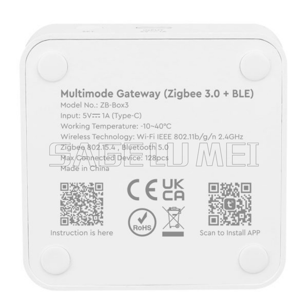 Miboxer Smart Zigbee 3.0 Gatew - Smart Home Gira recensione e prezzo