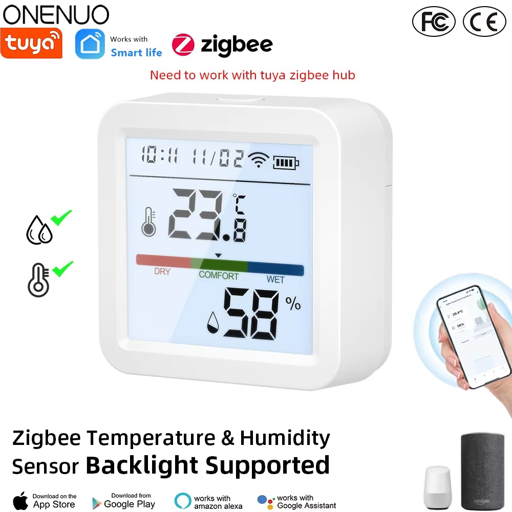 Tuya ZigBee Smart Home sensore - Smart Home Gira recensione e prezzo