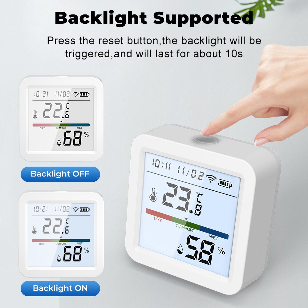 Tuya ZigBee Smart Home sensore - Smart Home Gira recensione e prezzo